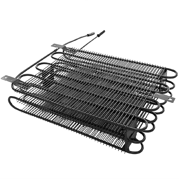 Polar Condenser for GG762 GM627