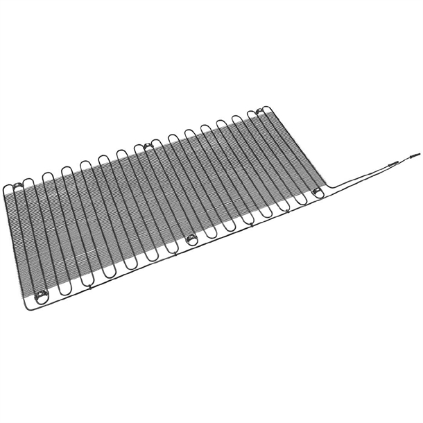 Polar Condenser for GG763