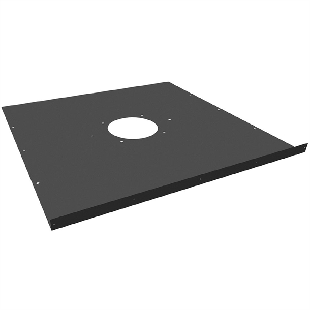 Polar Top Ventilation Board for GG762 GG763 GM627
