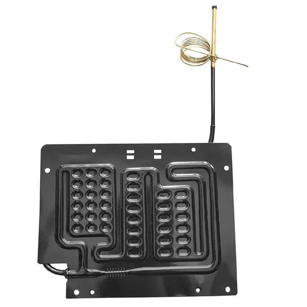 Polar Evaporator for CB058