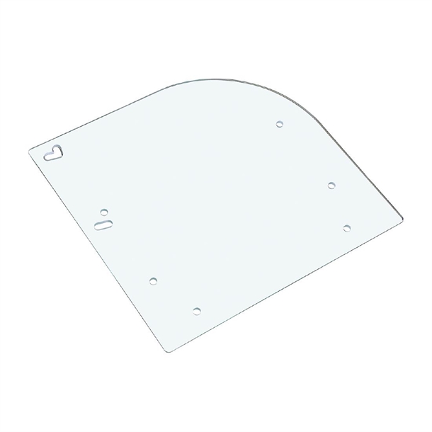 Buffalo Side Glass for CK916 CK916-A