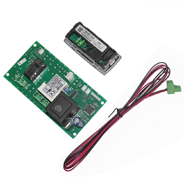 Polar Thermostat for GE632 GE633