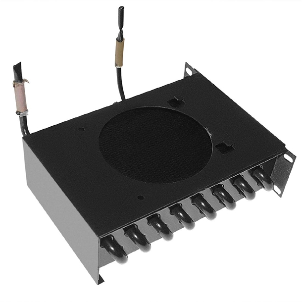 Polar Condenser for GE632