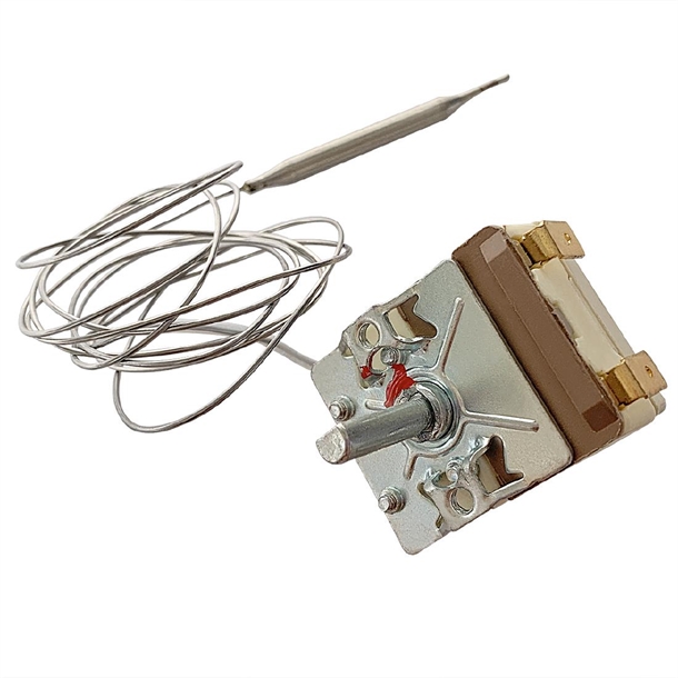 Buffalo 250? Thermostat for DK229