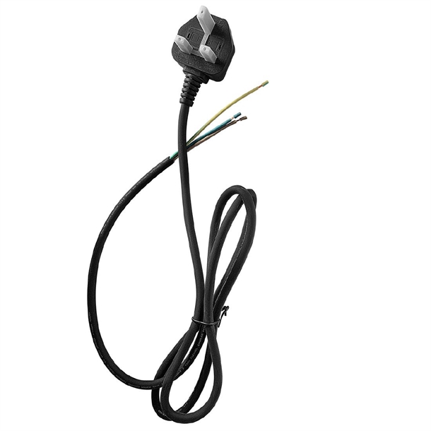 Buffalo Power Cord for CT938 CY423 DK229