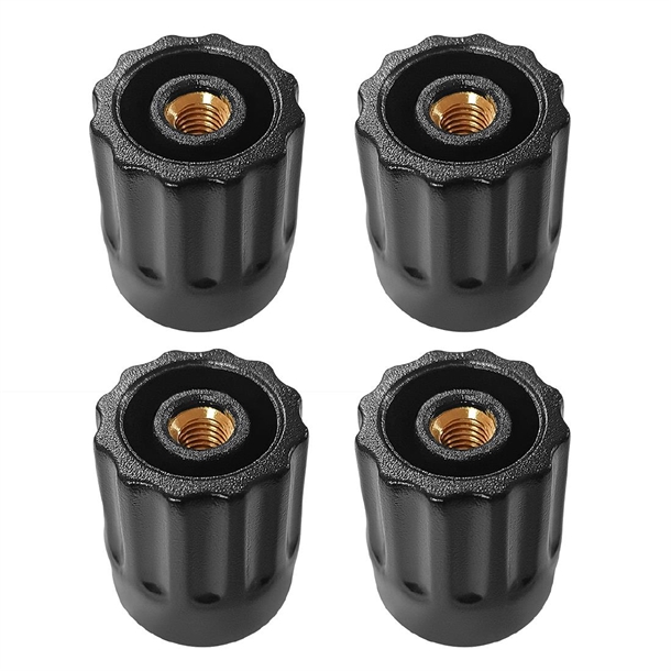 Polar Feet (set 4) for CF760 CF761 DB331 DB332 DB843 GG753