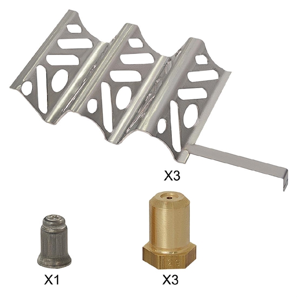 Buffalo Conversion Kits for DC319-N (B2B)