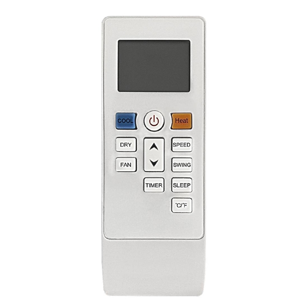 Polar Remote Control for GE959