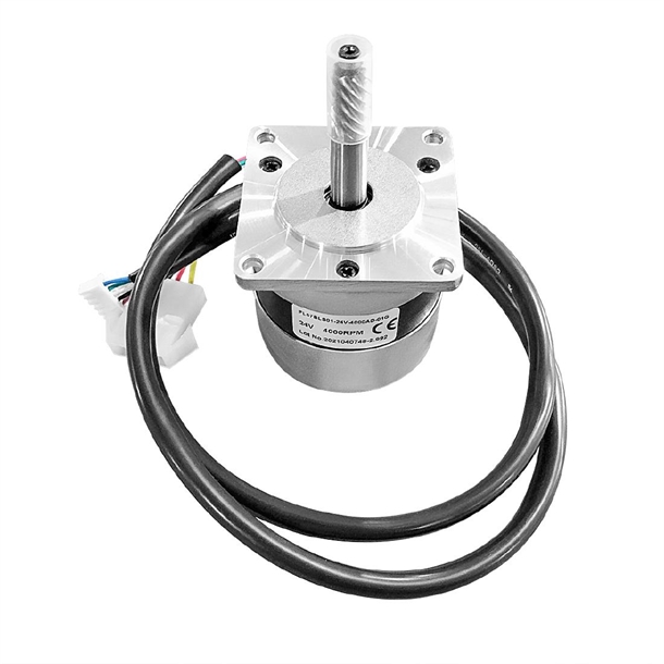 Polar Brushless DC Motor for DB331-03 DB332-03 DB843-03 DB331-A-03 DB332-A-03