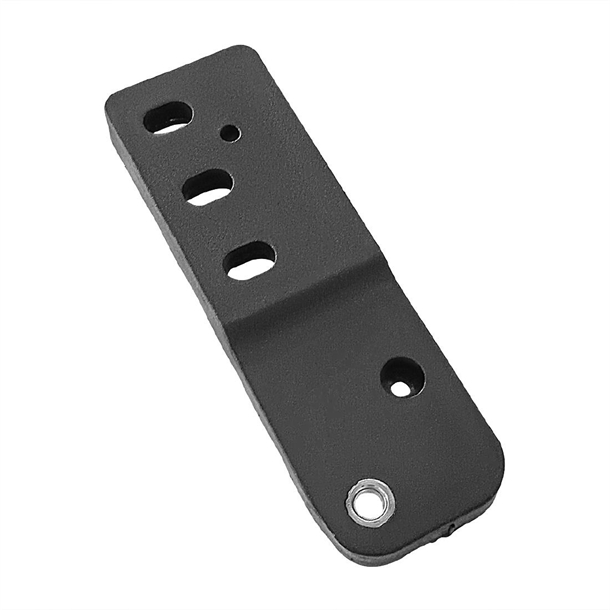 Polar Bottom Hinge Left for GE819