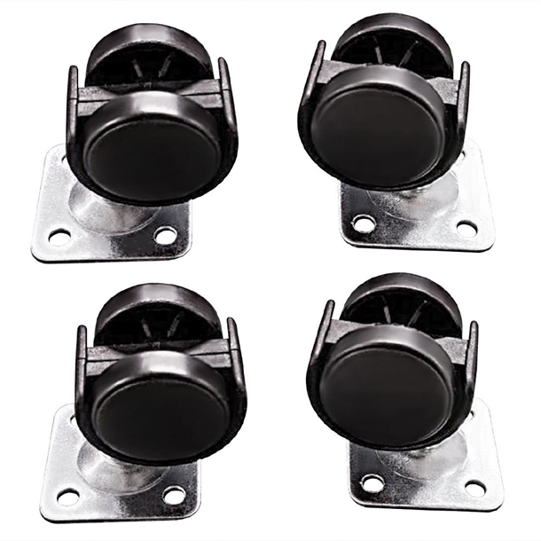 Polar Castor (Set 4) for GE959