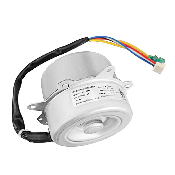 Polar Upper Motor for GE959