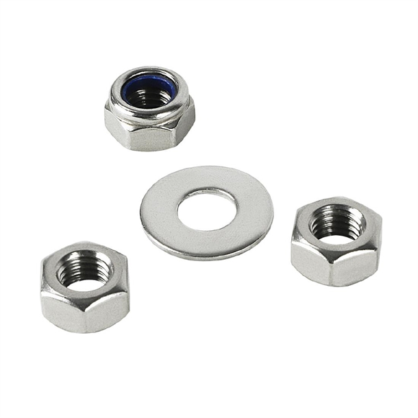 Bolero Screw Set for CE154