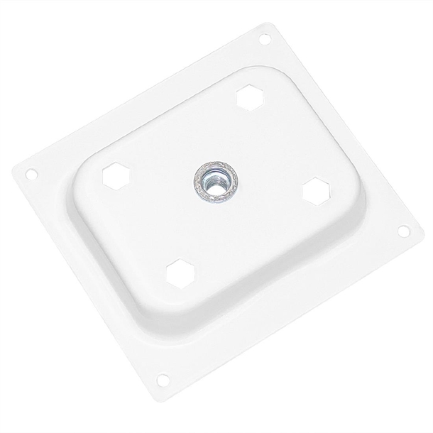 Wheel Fixed Board