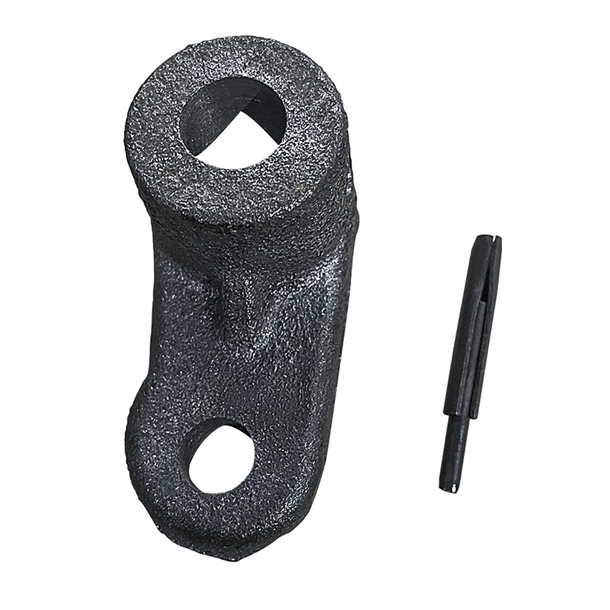 Buffalo Crank Lever Including Pin & Screw for FU138 GL191 GL191-A (B2B)