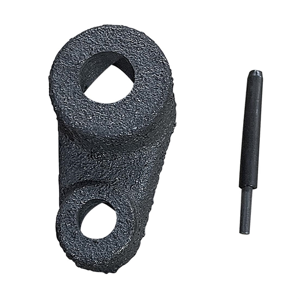 Buffalo Crank Lever Including Pin & Screw for FU137 GL190 GL190-A