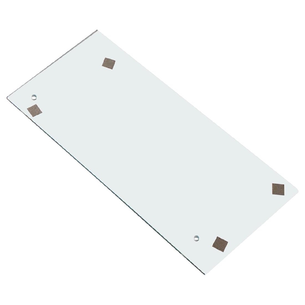 Polar Side Glass for GD875 GD876 GD877 GD878 GD875-A GD876-A GD877-A GD878-A
