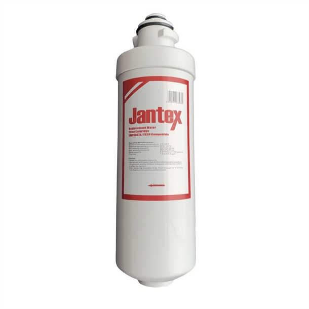 Jantex Replacement Water Filter Cartridge - EWF8007A/ FC04 compatible