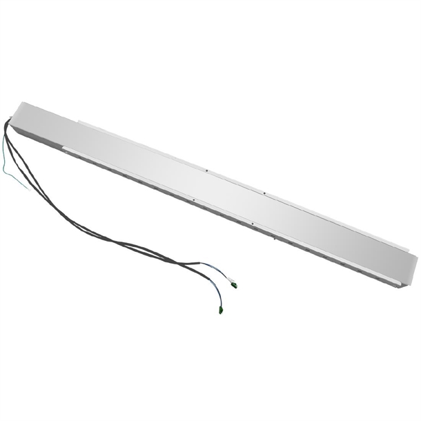 Polar Middle Bridge with Heater for CD616
