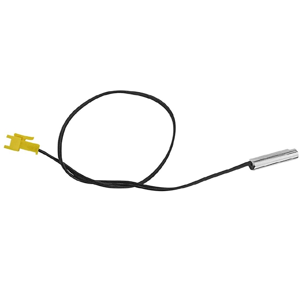 Polar Unterer Sensor mit Gelbem Stecker Ersatzteil Passt für GG763