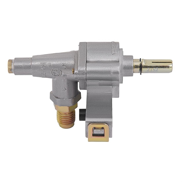 Buffalo Valve for CF732