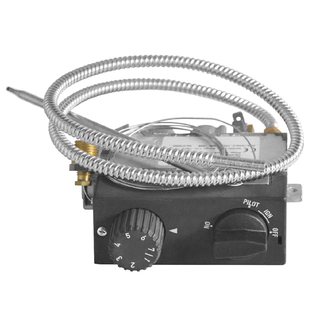 Buffalo Combination Valve Assembly for DC319-N