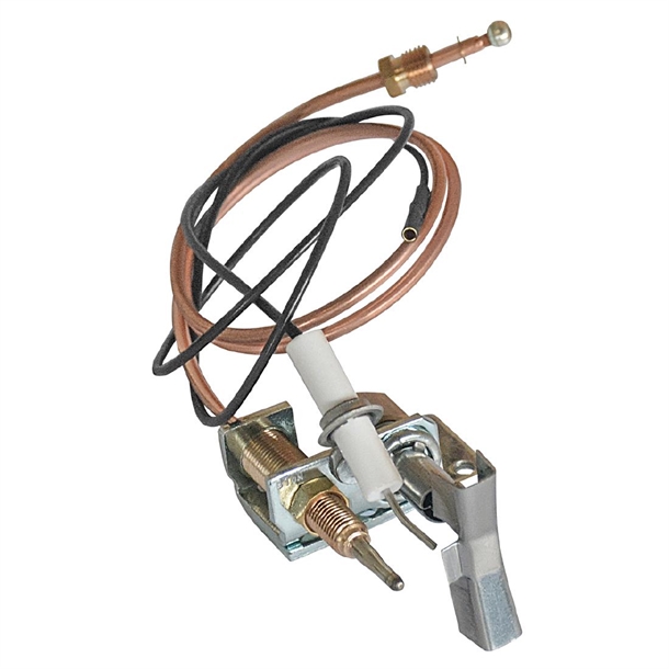 Buffalo Flame Device System for DC319-N
