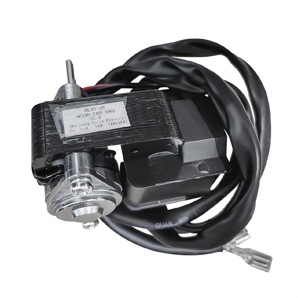Polar Water Motor for GE959