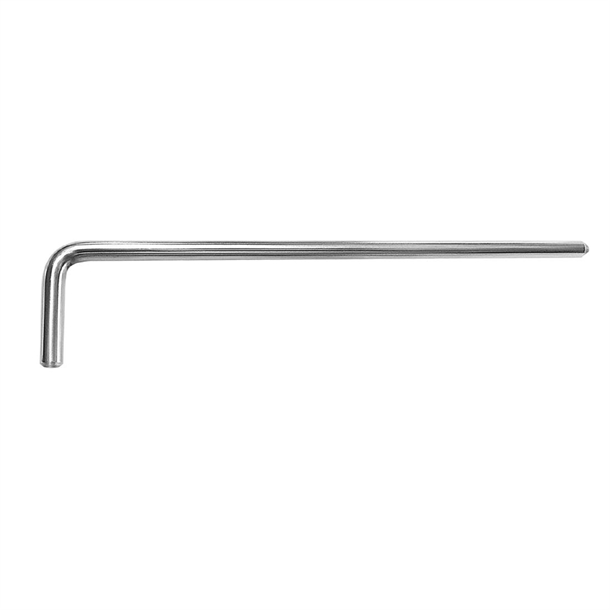 Buffalo Hopper Lid Spindle for CH423