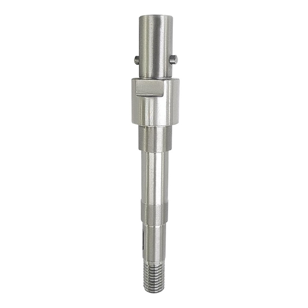 Buffalo Output Axis for CH423