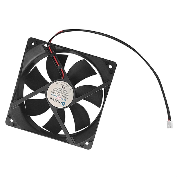 Buffalo Fan Motor for CM289-02 CM289-A-02