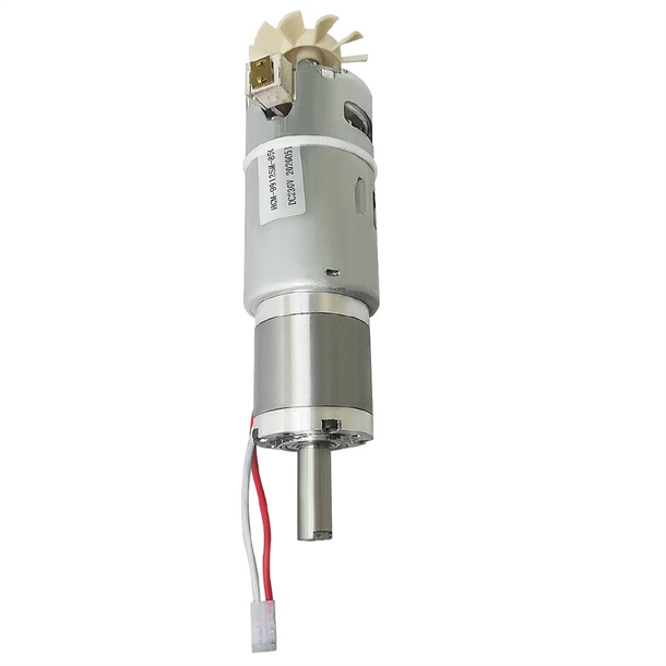 Buffalo Motor for CH919