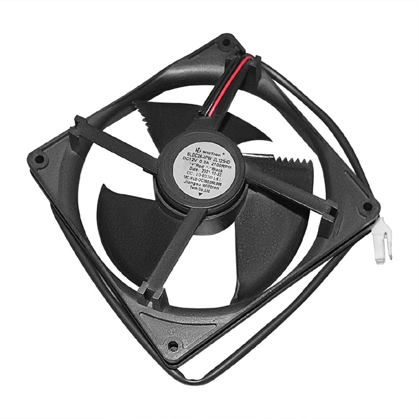 Polar Circuit Fan for FD169