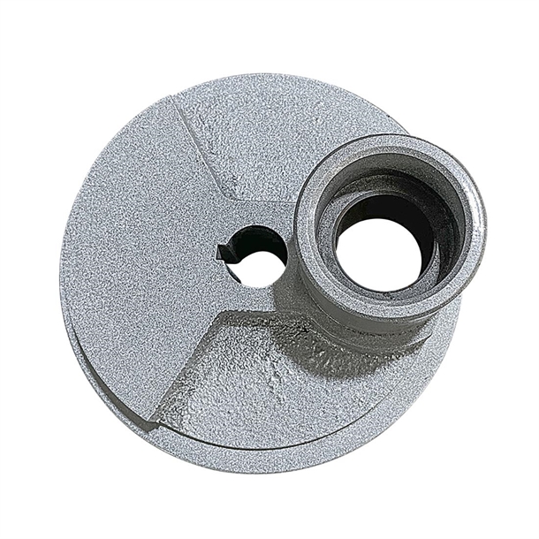 Buffalo Running Plate for FU138 GL191 GL191-A