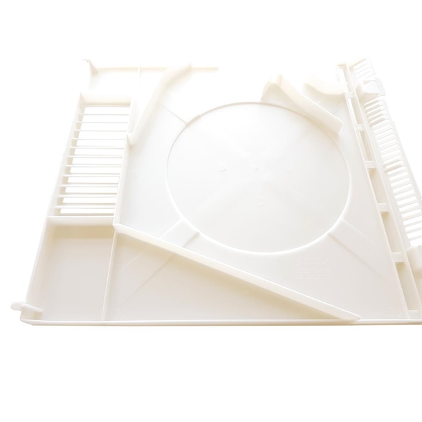 Repl AM53001556 Grease Shield