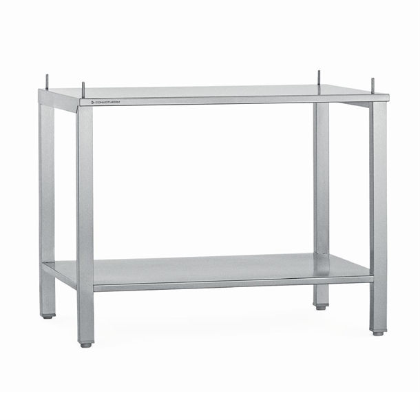 Convotherm Open Oven Stand with Storage Shelf (Direct)
