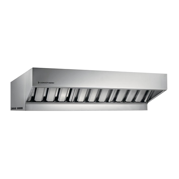Convotherm Convovent 4 (Electric Ovens Only) (Direct)