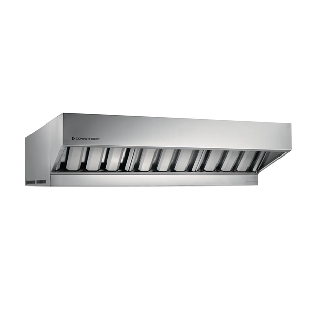 Convotherm Convovent 4 (Electric Ovens Only) & Seal (Direct)