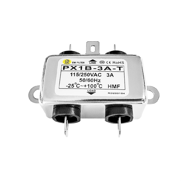 Polar EMI Filter for DB950 DB951 UA044