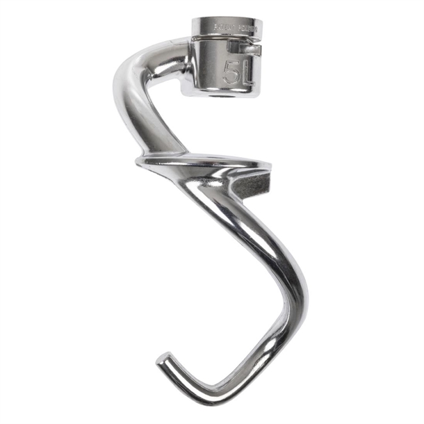 Matfer Bourgeat Dough Hook for CU365 (B2B)