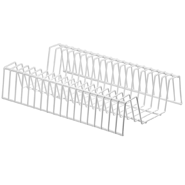 Buffalo 18-Slot Disc Holder for CH423