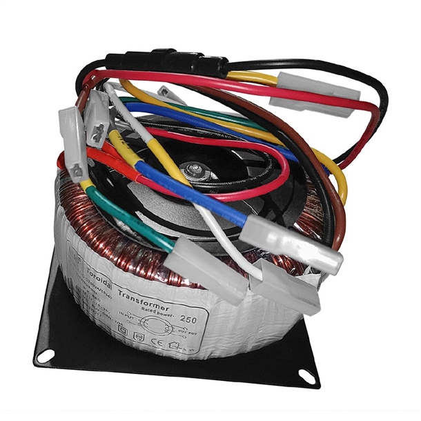 Polar Transformer for DB950-02 DB951-02 DB952-02