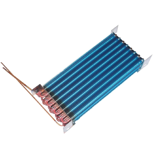 Polar Evaporator for UA025