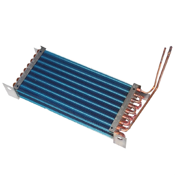 Polar Evaporator for UA025
