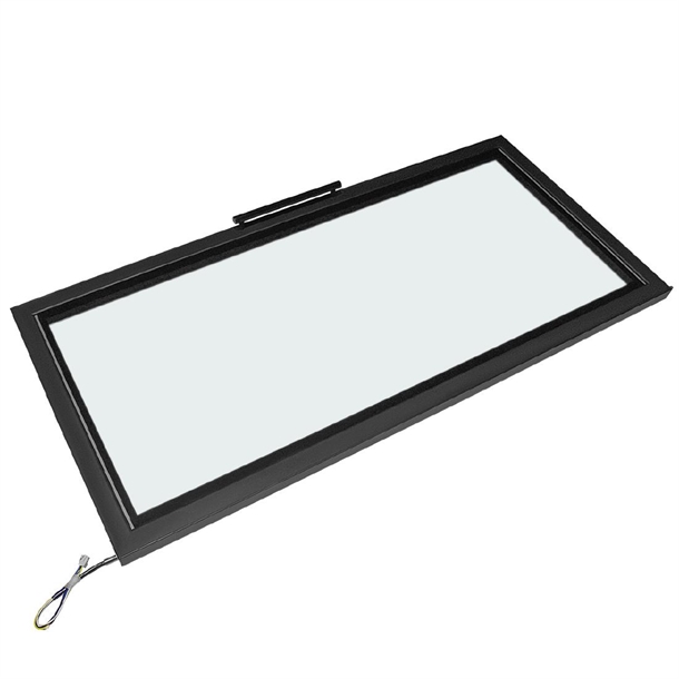 Polar Glass Door Right for GH428 GH429