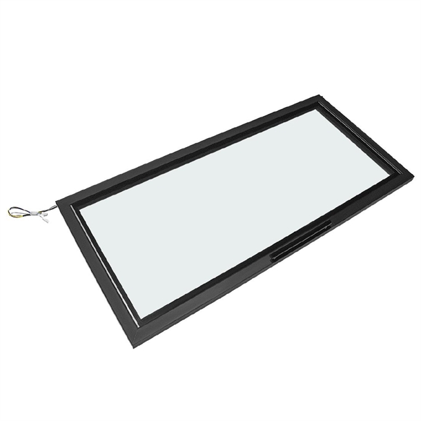 Polar Glass Door Left for GH429