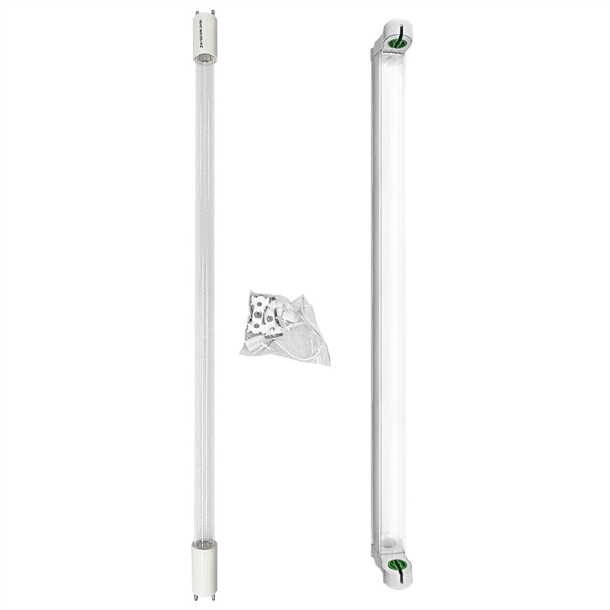 Buffalo UV Lamp incl. Holder for CJ306