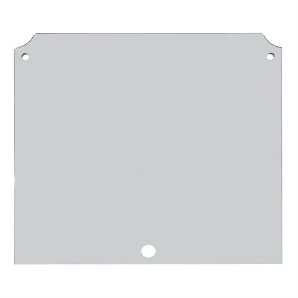Buffalo Door for CJ306