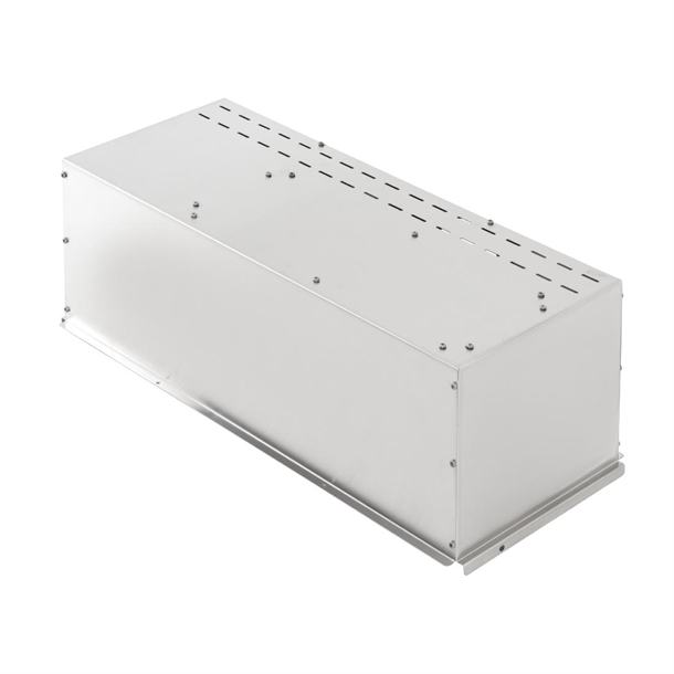 Fumes Condenser Kit - CK110 Buffalo Smart Touchscreen Compact Combi Oven 6xGN1/1