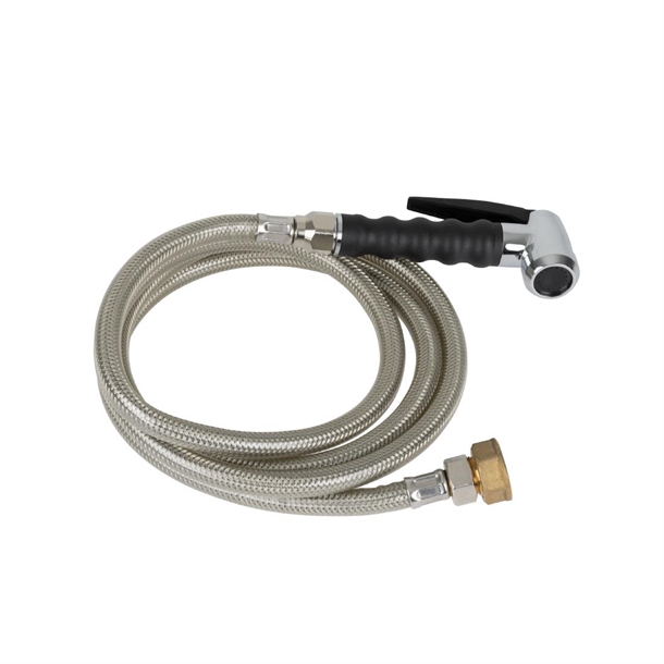 External Shower for Buffalo Smart Touchscreen Combi Ovens CK079 & CK110
